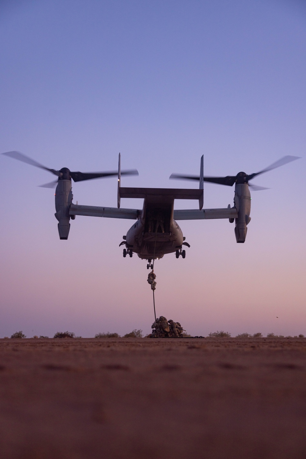 WTI 2-25 Pararescue Jumper Training