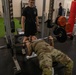 25th DSB Soldiers Compete in Aloha Open Fitness Competition