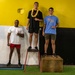 25th DSB Soldiers Compete in Aloha Open Fitness Competition