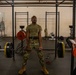 25th DSB Soldiers Compete in Aloha Open Fitness Competition