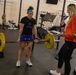 25th DSB Soldiers Compete in Aloha Open Fitness Competition