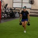25th DSB Soldiers Compete in Aloha Open Fitness Competition