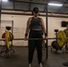 25th DSB Soldiers Compete in Aloha Open Fitness Competition