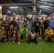 25th DSB Soldiers Compete in Aloha Open Fitness Competition