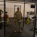 25th DSB Soldiers Compete in Aloha Open Fitness Competition