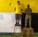 25th DSB Soldiers Compete in Aloha Open Fitness Competition