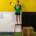 25th DSB Soldiers Compete in Aloha Open Fitness Competition