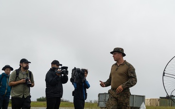 Kaiju Rain Media Engagement
