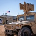 U.S. Soldiers from 759th Police Battalion set up headquarters at Camp Grip