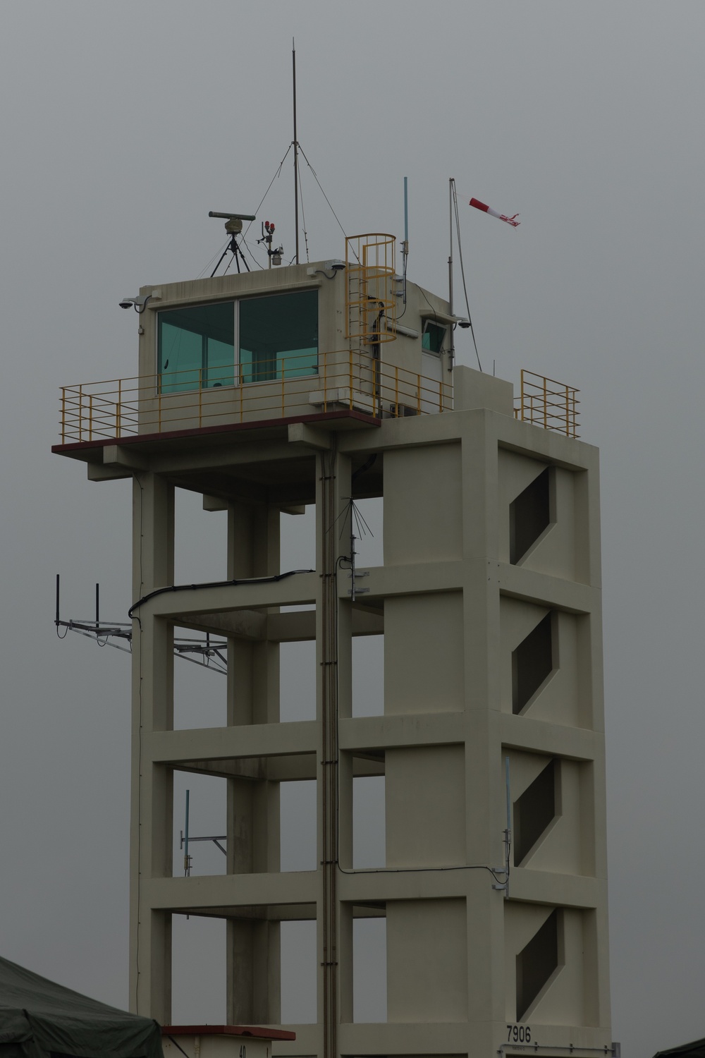 Maritime Sensors
