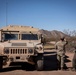 U.S. Soldiers from 759th Police Battalion set up headquarters at Camp Grip
