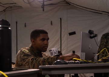 Operational Control Element