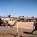 U.S. Soldiers from 759th Police Battalion set up headquarters at Camp Grip
