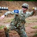 Region Three Best Warrior Shoot, Move, Communicate and Survive