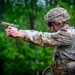 Region Three Best Warrior Shoot, Move, Communicate and Survive