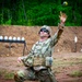 Region Three Best Warrior Shoot, Move, Communicate and Survive