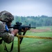 Region Three Best Warrior Shoot, Move, Communicate and Survive