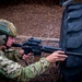 Region Three Best Warrior Shoot, Move, Communicate and Survive