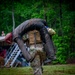 Region Three Best Warrior Shoot, Move, Communicate and Survive