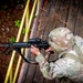 Region Three Best Warrior Shoot, Move, Communicate and Survive