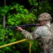 Region Three Best Warrior Shoot, Move, Communicate and Survive