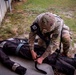 Region Three Best Warrior Medical Lanes