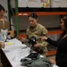 Individual Protective Equipment Flight Highlight