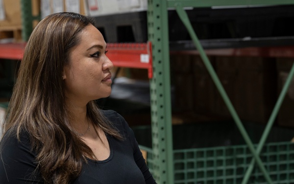 Individual Protective Equipment Flight Highlight