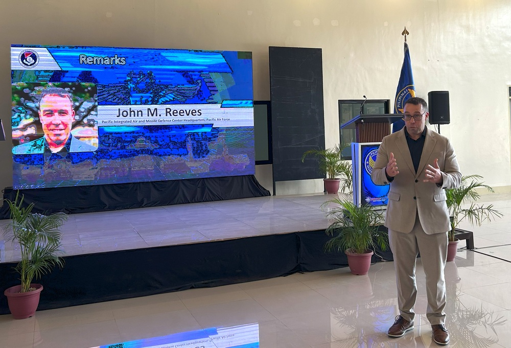 International military leaders attend joint academic seminar at JBTEC