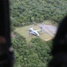 HMLA-169 provides escort, simulated close-air support to MV-22B Ospreys.