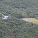 HMLA-169 provides escort, simulated close-air support to MV-22B Ospreys