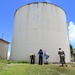 Bioenvironmental Sanitation Survey