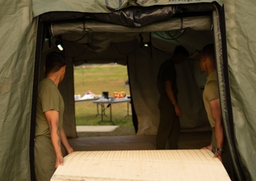 Operational Control Element Setup