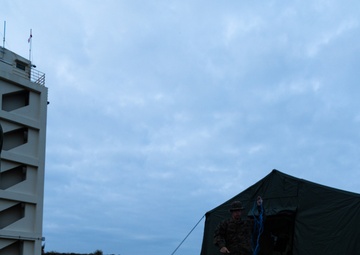 Operational Control Element Setup