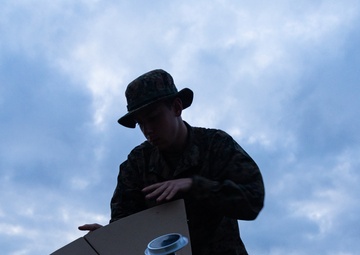 Operational Control Element Setup