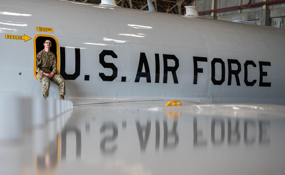 Unsung heroes: 718th AMXS stands ready