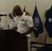 Task Force 76 Change of Command Ceremony