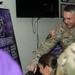 Warrant Officer Candidate School mentors and mentees meet-up