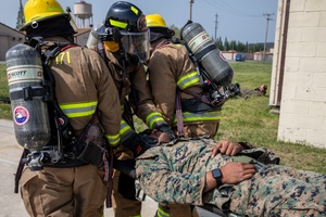 NATO's Allied Reaction Force and Welcome Expo