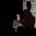 40ID senior leadership training at the Service Member and Employee of the Year 2024 banquet
