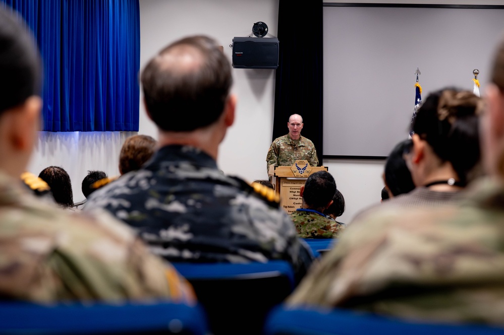 U.S., Japan host Women, Peace and Security Workshop