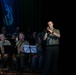 1st Armored Division Band Performs Joint Concert with Polish Military Musicians in Żagań, Poland