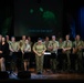 1st Armored Division Band Performs Joint Concert with Polish Military Musicians in Żagań, Poland