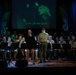 1st Armored Division Band Performs Joint Concert with Polish Military Musicians in Żagań, Poland