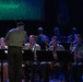 1st Armored Division Band Performs Joint Concert with Polish Military Musicians in Żagań, Poland