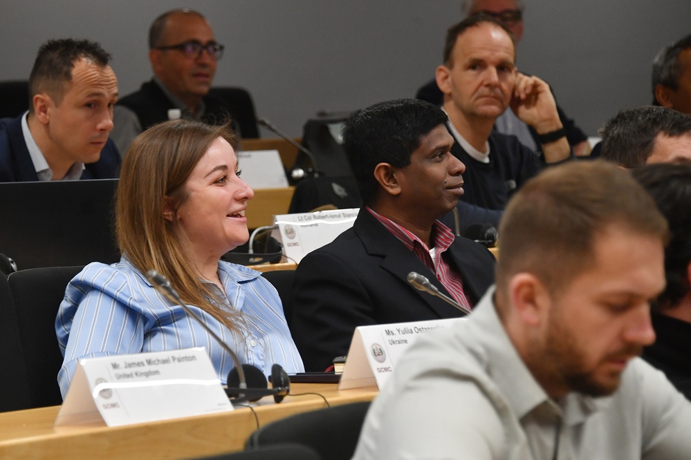 Program on Regional Security Studies 2025