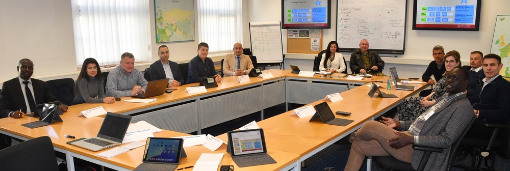 Program on Regional Security Studies 2025