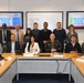 Program on Regional Security Studies 2025