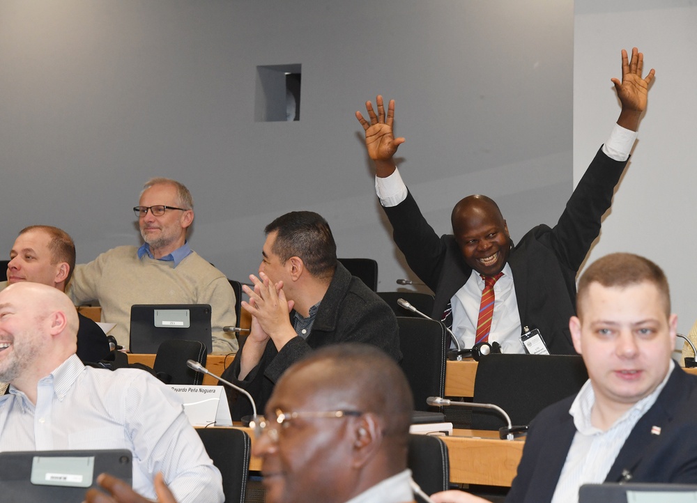 Program on Regional Security Studies 2025