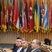 Sustaining Global Connections at the Marshall Center